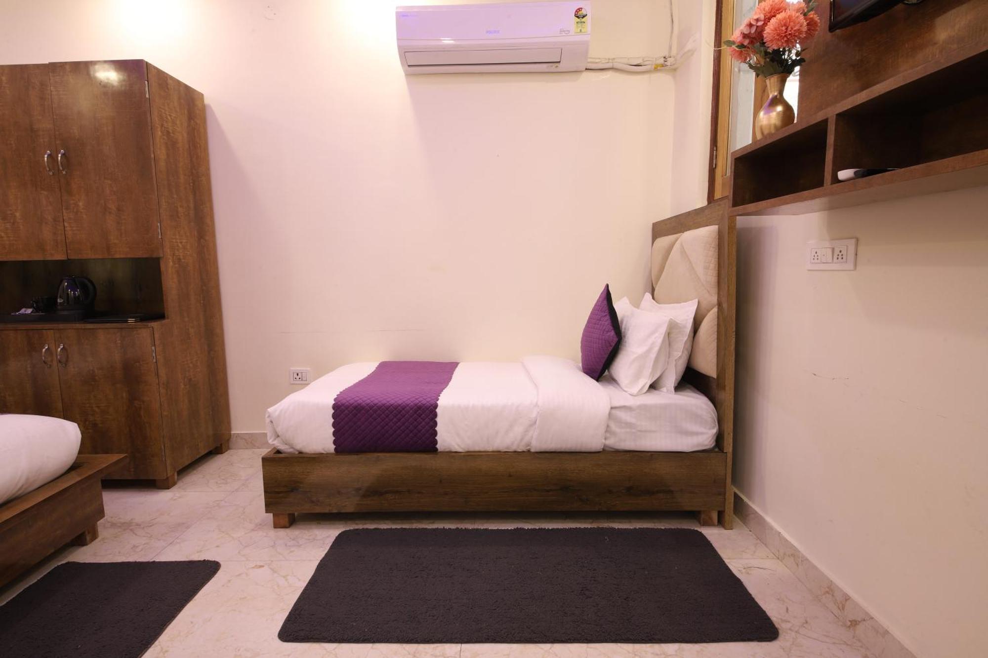 Perfect Stayz Hills Rišikéš Exteriér fotografie